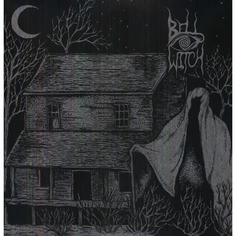The Musical Influence of the Bell Witch Vinyl Record on the Paranormal Community